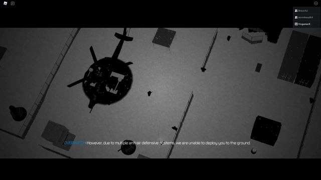 INCREDIBLE SCP GAME | ROBLOX TASK FORCE смотреть онлайн