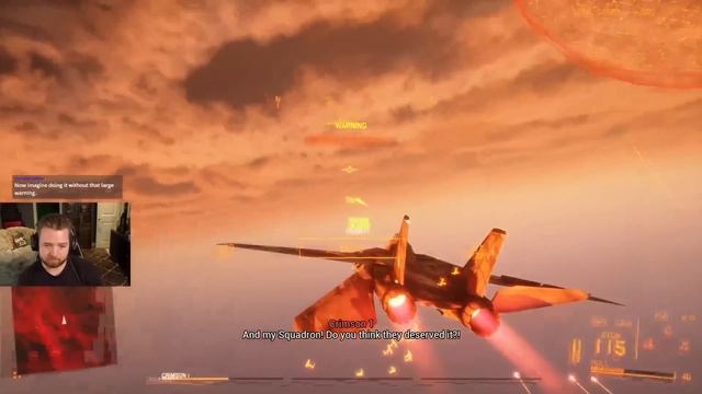 KINGS | Project Wingman - Finale смотреть онлайн