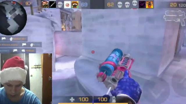 Поиграл в 3 режима в стендофф two смотреть онлайн