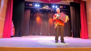 Сормач Нижегородский исп. Виктор Климов