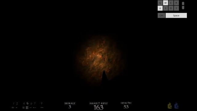 Dusk Any% Speedrun in 19:24.95 смотреть онлайн