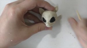 Рарити Марионетка ФНАП Пони из пластилина Туториал Puppet Rarity FNAP from Plasticine Tutorial Pony