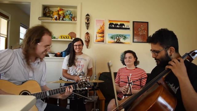 Material Girl (Madonna Cover) смотреть онлайн