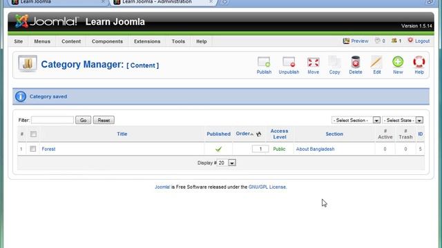 Creating category смотреть онлайн