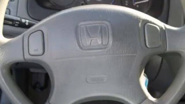 2000 HONDA Civic 4dr Sdn VP Auto смотреть онлайн