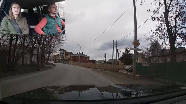 Главное не сдаваться ! (Экзамен в ГИБДД) смотреть онлайн