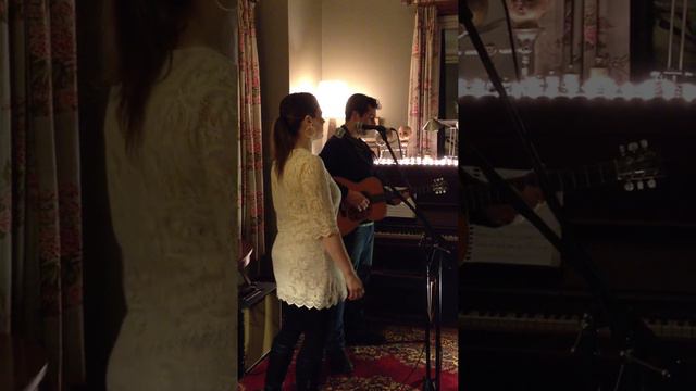 Findlay House Concert w Jenny Whiteley and Joey Wright, 2013 смотреть онлайн