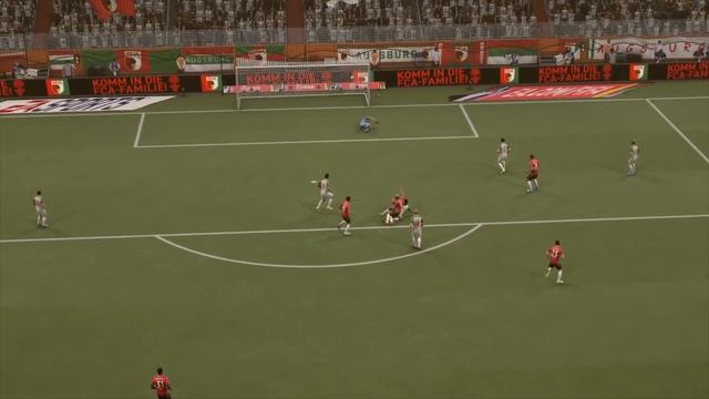 FIFA 20 Народная Звезда! Карьера за игрока. 12 СЕРИЯ. ЧТО СЛУЧИЛОСЬ С ТЕО ПЕРЕСОМ? смотреть онлайн