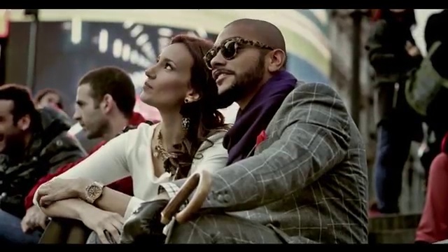 Тимати feat. Григорий Лепс - Лондон (official video) смотреть онлайн