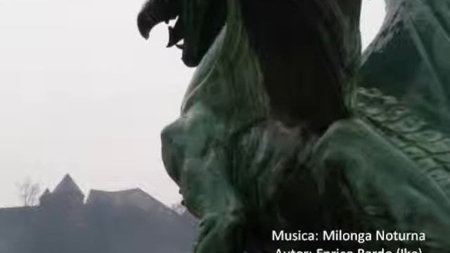 Enrico Bardo - Milonga Noturna.wmv смотреть онлайн