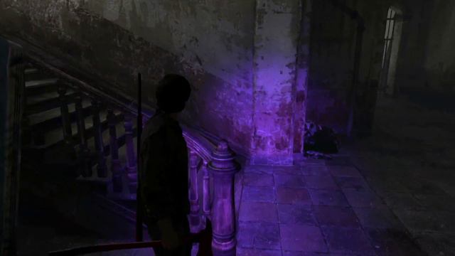 [16+] Секретная концовка | Стрим | Silent Hill: Downpour [XBOX360] #3/3 смотреть онлайн