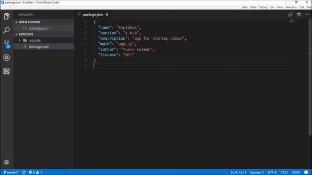 מדריך בניית אפליקציה Express.JS + MongoDB #1 (נא לא להתקין את מונגו דיבי עדיין כמו שמתואר בסרטון) смотреть онлайн