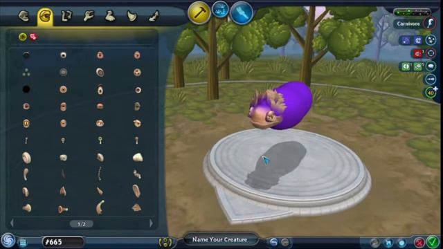 Spore 11, Monster Hunter Rise Creatures смотреть онлайн