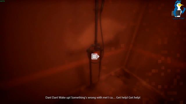 I need spare pants - Observer on Linux - part 1 смотреть онлайн