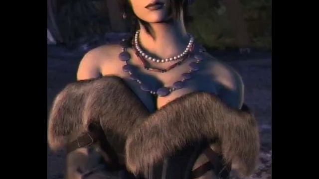 Final Fantasy X Lulu´s Theme смотреть онлайн