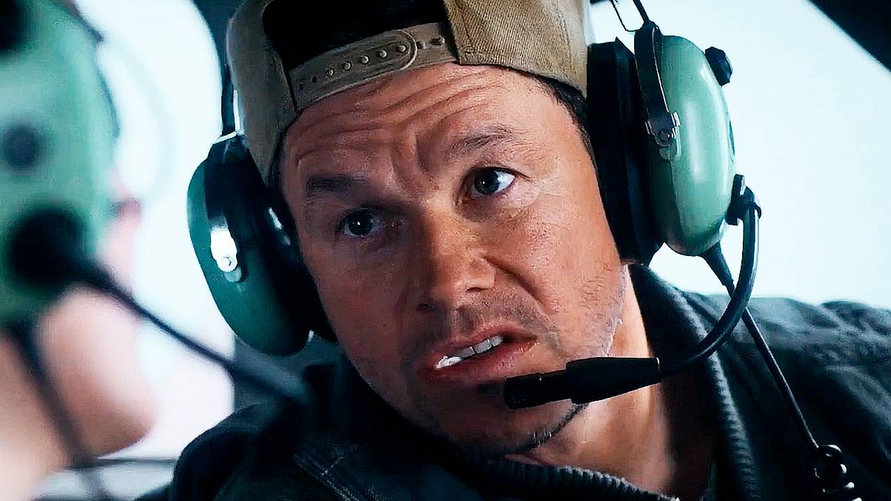 Особо опасный пассажир — Русский трейлер (Дубляж, 2024) смотреть онлайн