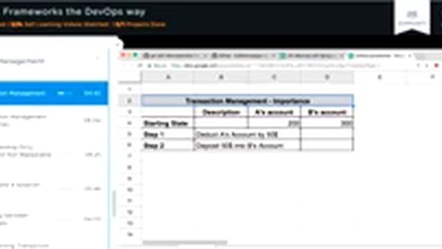 Phase-3 - Section-2.2 - Master Hibernate and JPA with Spring Boot in 100 Steps смотреть онлайн
