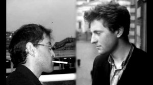 "Представление", Иосиф Бродский