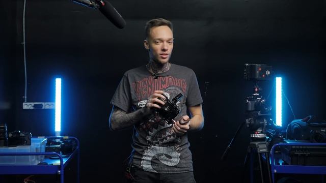 FUJIFILM X-T3 X-T30 X-H1 | ЛУЧШАЯ камера для съемки ВИДЕО? смотреть онлайн