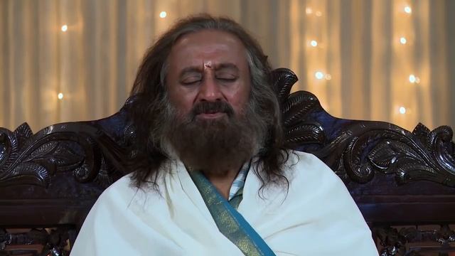 20.04.2020 Пранаяма "жужжание пчелы" и медитация «на поток вибраций Бесконечности» (25 мин.) смотреть онлайн