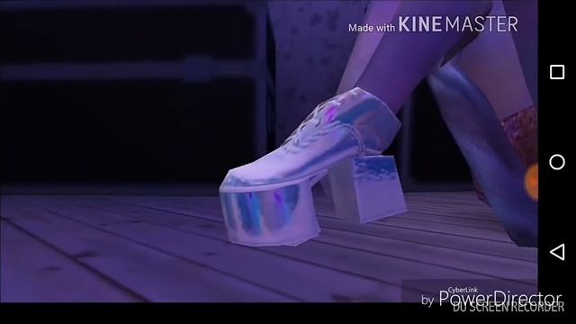 Клип/можно все