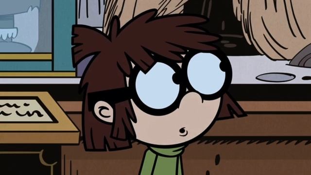 Мой шумный дом - Пробуждая Историю (6 часть)