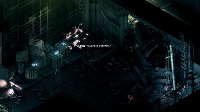 CORPORATE SPACE HORROR | STASIS | FULL WALKTHROUGH | NO COMMENTARY смотреть онлайн
