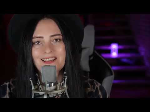 Наталья Влади - Спит ковыль. Равнина дорогая (Стихотворение Сергея Есенина)