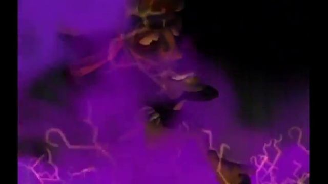 Tak 2: The Staff Of Dreams Walkthrough Part 42 (GameCube)