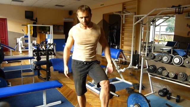 ШИРОЧАЙШИЕ! Качаем крылья!!! смотреть онлайн