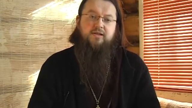 Как правильно делать Крёстное Знамение Видео смотреть онлайн