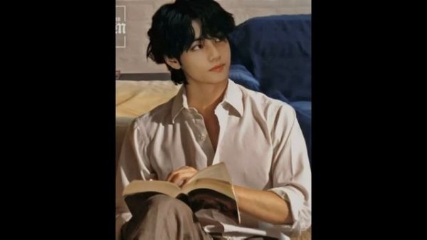 Девиант 2/2. Вигуки/Vkook. Озвучка фанфика.