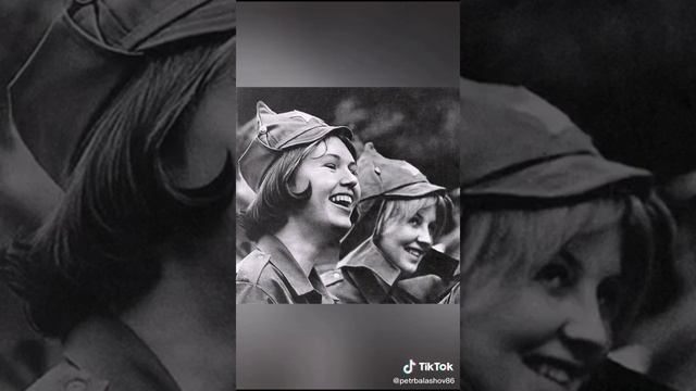 Советские девушки и девушки современной России. Без обид, но Вам кто больше по душе? смотреть онлайн