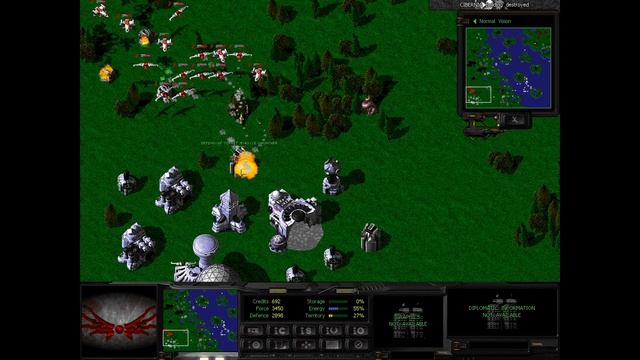 Let's Play Space Clash: The Last Frontier #20 | Krakeder 20: To Achieve Aerial Supremacy In The Are