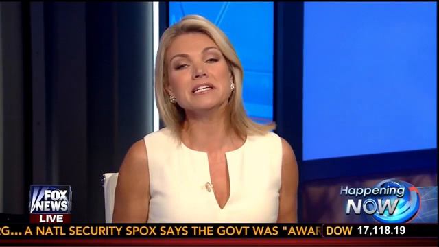 Heather Nauert 8/27/14
