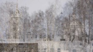 "ПИСЬМО К МАТЕРИ" (С. Есенин - В. Липатов) - (Фото Геннадия Володина (Рязань) - Поёт Борис Штоколов