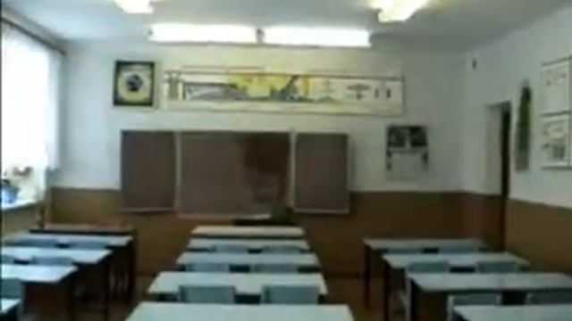 Школа № 2 города Темникова. 2005 год. Часть 1 смотреть онлайн