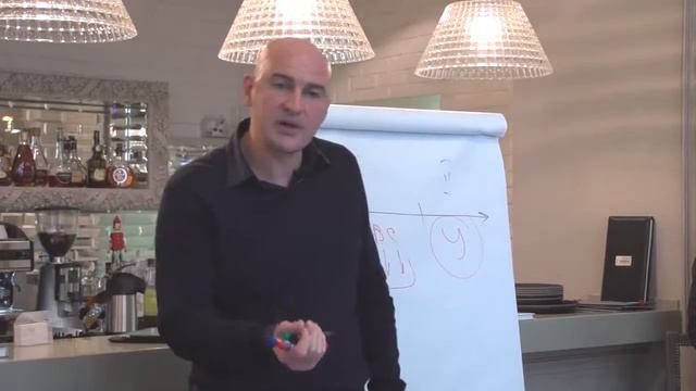 Р.Гандапас. Профессиональный и личный успех