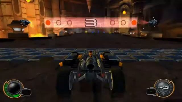 Jak X: Combat Racing PCSX2 STEAM CODE GIVEAWAY смотреть онлайн