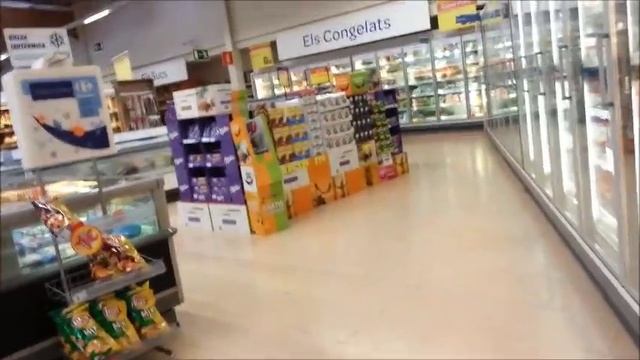 Что едят испанцы и когда ужинают смотреть онлайн