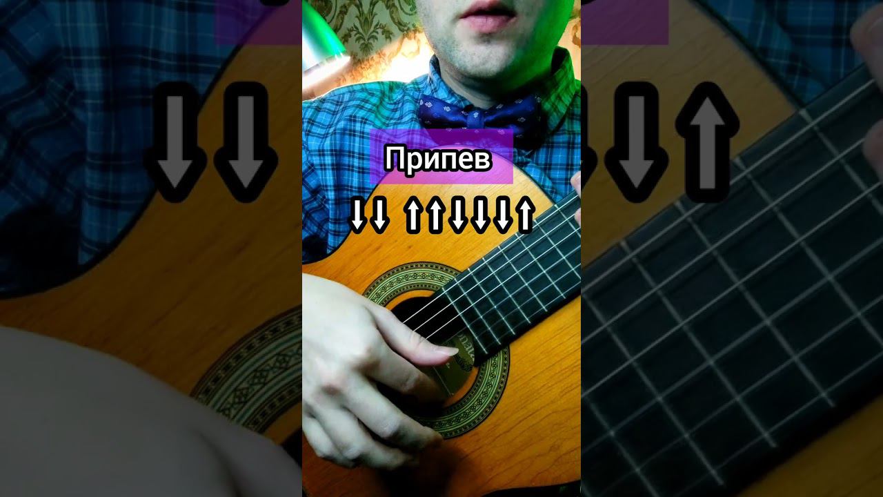 По ресторанам на гитаре #shorts смотреть онлайн