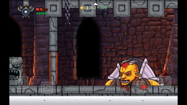 Magic Rampage 1-10 / 100% Прохождение смотреть онлайн