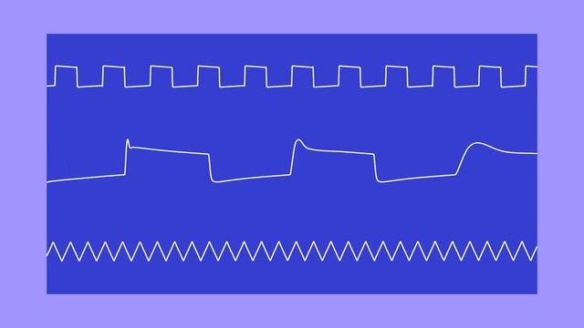 SONIC C64 [PAL] - Ending Theme - 8-Bit - SID Music (Oscilloscope View) смотреть онлайн