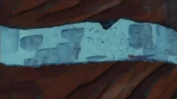 Прохождение Out Of This World на 3do Another World