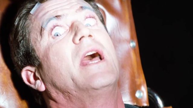 THE MEL GIBSON TRIBUTE смотреть онлайн