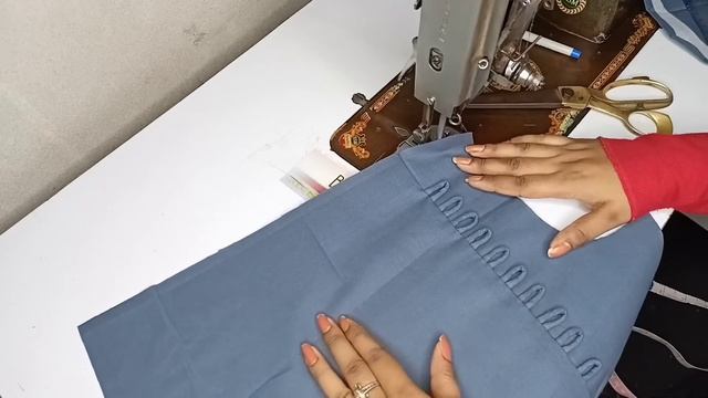 modern style kurti neck design 2023 смотреть онлайн