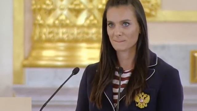 Каменскую плавчиху Дарью Устинову отстранили от участия в летней Олимпиаде. Панорама 29 июля 2016 смотреть онлайн