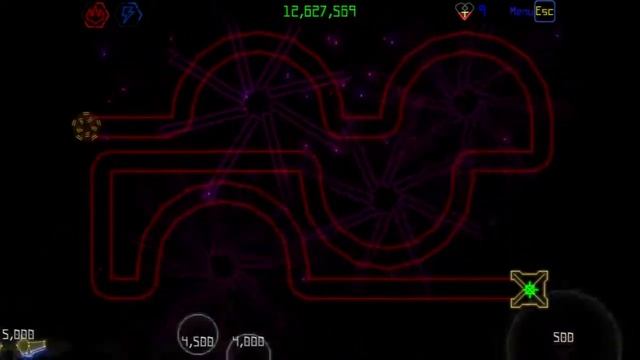 Luxor Evolved Playthrough 4 смотреть онлайн