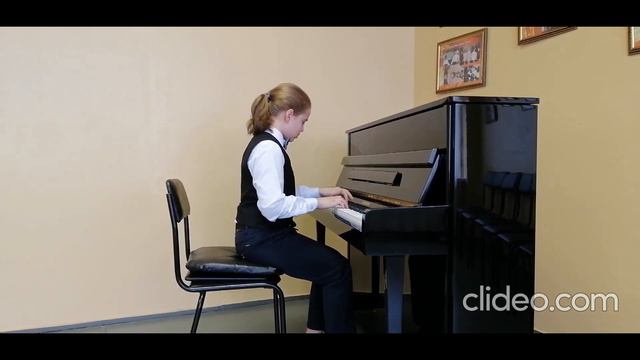 Попов Артём, 11 лет, п. Верхнетуломский, Мурманская область смотреть онлайн