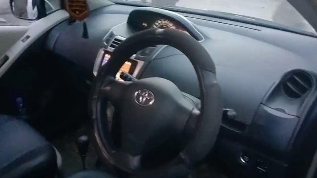 Toyota vitz for sale in pakistan,model 2005 , Registration 2014 смотреть онлайн